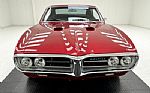 1967 Firebird Hardtop Thumbnail 8