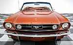1966 Mustang Convertible Thumbnail 3