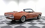 1966 Mustang Convertible Thumbnail 12