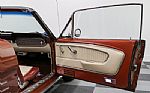 1966 Mustang Convertible Thumbnail 20