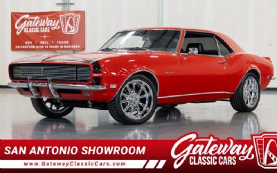 Photo of a 1968 Chevrolet Camaro for sale