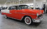 1955 Bel Air Convertible Thumbnail 2