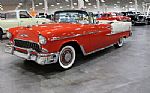 1955 Bel Air Convertible Thumbnail 5