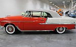 1955 Bel Air Convertible Thumbnail 21