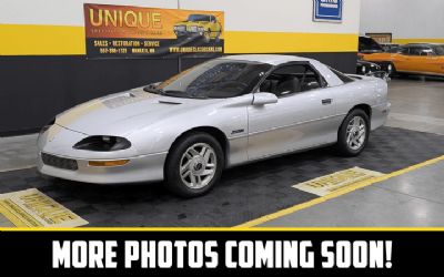 Photo of a 1995 Chevrolet Camaro Z28 1995 Chevrolet Camaro for sale