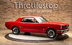 1966 Mustang Thumbnail 3