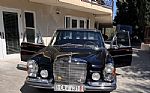 1968 300SEL 6.3 Thumbnail 1