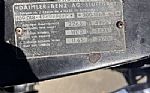 1968 300SEL 6.3 Thumbnail 11
