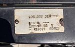 1968 300SEL 6.3 Thumbnail 10