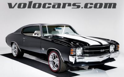 Photo of a 1971 Chevrolet Chevelle SS for sale