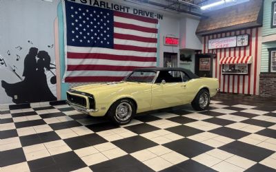 Photo of a 1968 Chevrolet Camaro RS/SS for sale