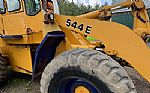  544E Wheel Loader Thumbnail 1