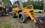  544E Wheel Loader Thumbnail 5