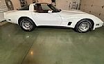 1982 Corvette Stingray Thumbnail 4