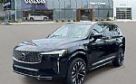 2026 XC90 Plug-In Hybrid Thumbnail 2