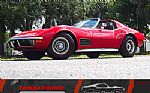 1971 Corvette Stingray Coupe Thumbnail 1
