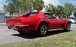1971 Corvette Stingray Coupe Thumbnail 12