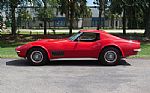 1971 Corvette Stingray Coupe Thumbnail 22