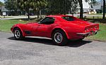 1971 Corvette Stingray Coupe Thumbnail 20