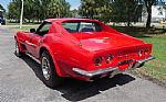 1971 Corvette Stingray Coupe Thumbnail 27