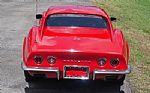 1971 Corvette Stingray Coupe Thumbnail 30