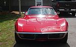 1971 Corvette Stingray Coupe Thumbnail 32