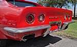 1971 Corvette Stingray Coupe Thumbnail 41