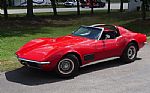 1971 Corvette Stingray Coupe Thumbnail 54