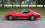 1971 Corvette Stingray Coupe Thumbnail 57