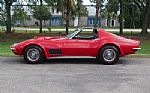 1971 Corvette Stingray Coupe Thumbnail 56