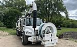 2019 M2 Sewer Vacuum Truck Thumbnail 1