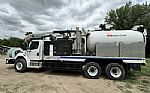 2019 M2 Sewer Vacuum Truck Thumbnail 3