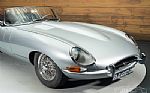 1963 E-Type Thumbnail 5