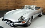 1963 E-Type Thumbnail 7