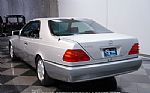 1995 S600 Coupe Thumbnail 8