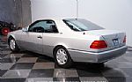 1995 S600 Coupe Thumbnail 7