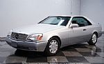 1995 S600 Coupe Thumbnail 5