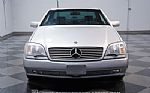 1995 S600 Coupe Thumbnail 15