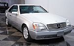 1995 S600 Coupe Thumbnail 14