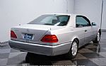 1995 S600 Coupe Thumbnail 10