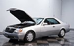 1995 S600 Coupe Thumbnail 25