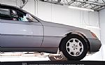 1995 S600 Coupe Thumbnail 53