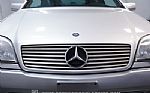 1995 S600 Coupe Thumbnail 60