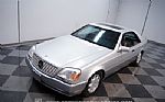 1995 S600 Coupe Thumbnail 62