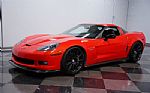 2011 Corvette Z06 3LZ Z07 Carbon Sp Thumbnail 7