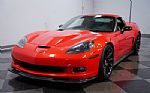 2011 Corvette Z06 3LZ Z07 Carbon Sp Thumbnail 17