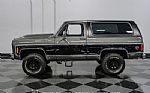 1979 Blazer K5 4X4 Cheyenne Thumbnail 2