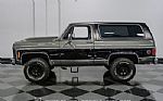 1979 Blazer K5 4X4 Cheyenne Thumbnail 6