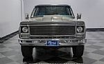 1979 Blazer K5 4X4 Cheyenne Thumbnail 17