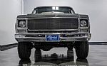 1979 Blazer K5 4X4 Cheyenne Thumbnail 32